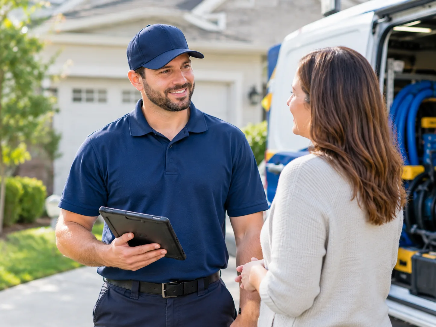 Sewage Backup Cleanup Luverne, AL FAQs